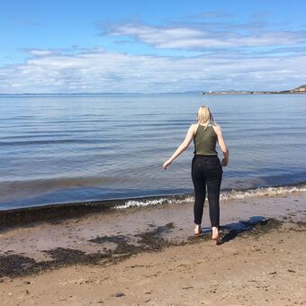 Kirsten Minnery-Laing