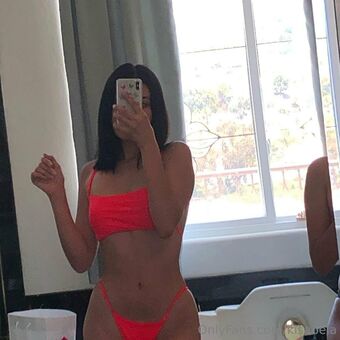 kisabela Foto Nude Leaked OnlyFans 5