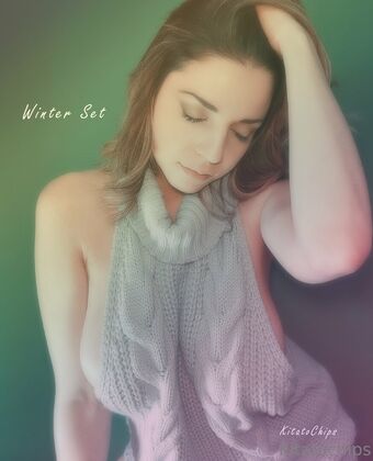 Kit_katterson Foto Nude Leaked OnlyFans 7