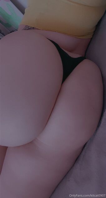 kitcat0907 Foto Nude Leaked OnlyFans 7