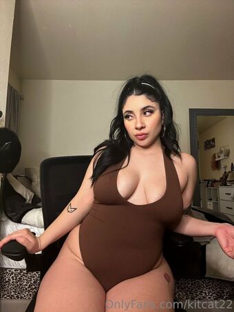 kitcat22 Foto Nude Leaked OnlyFans 6