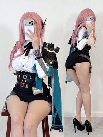 Kitirina Foto Nude Leaked OnlyFans 177