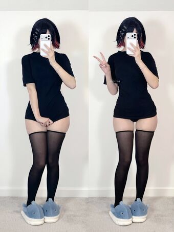 Kitirina Foto Nude Leaked OnlyFans 180