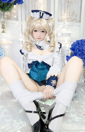 kitkatcosplay9