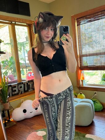 kitren_ Foto Nude Leaked OnlyFans 6
