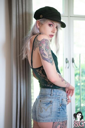 Kitsu Foto Nude Leaked OnlyFans 16