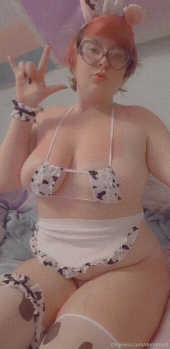 kitsucerise Foto Nude Leaked OnlyFans 5