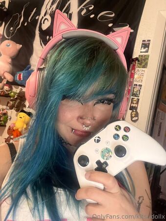 kitsudollx