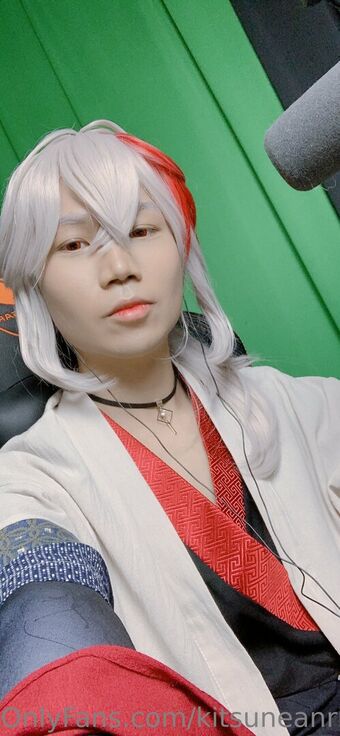 Kitsuneanri