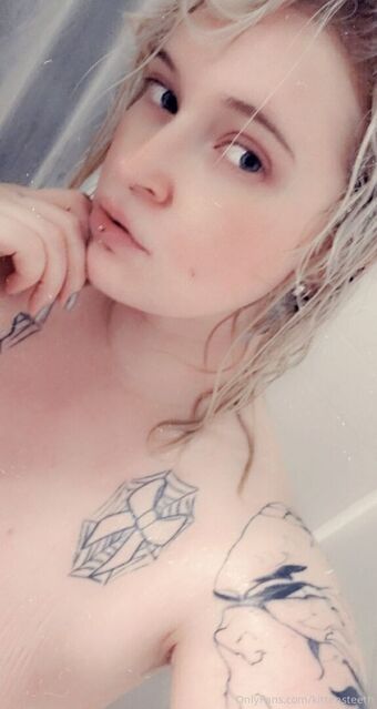 kittensteeth Foto Nude Leaked OnlyFans 15