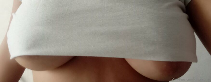 kittensugar Foto Nude Leaked OnlyFans 32