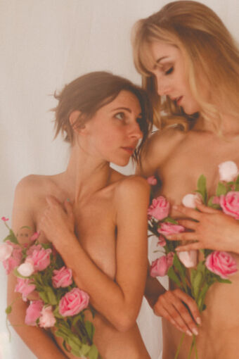 Kittenwithfangs Foto Nude Leaked OnlyFans 37