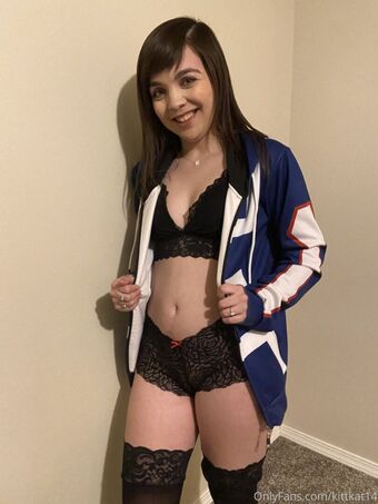 Kittkat14