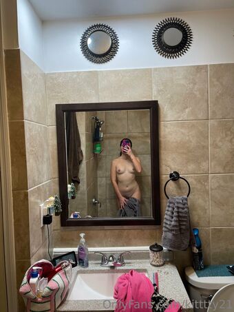 kitttty21 Foto Nude Leaked OnlyFans 12