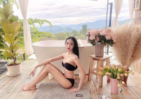 Kitty 21 Foto Nude Leaked OnlyFans 13