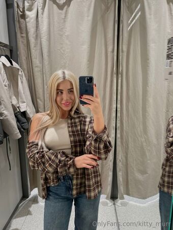 kitty_murr Foto Nude Leaked OnlyFans 22