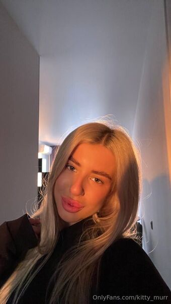 kitty_murr Foto Nude Leaked OnlyFans 28