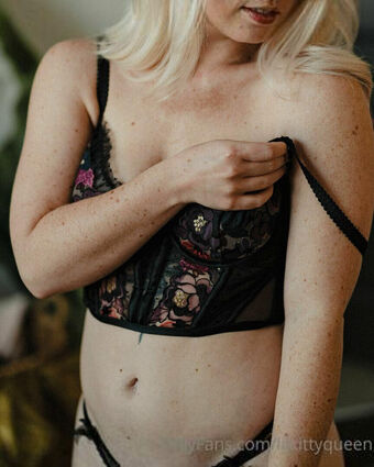 Kitty Queen Foto Nude Leaked OnlyFans 16