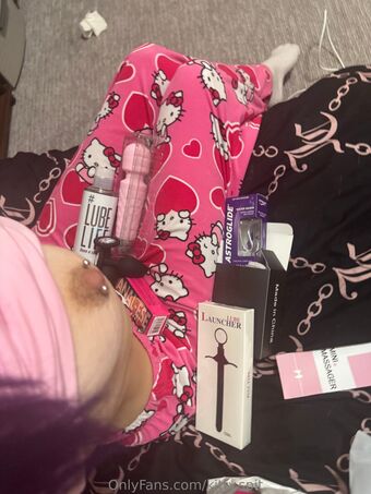 kitty.spit Foto Nude Leaked OnlyFans 20