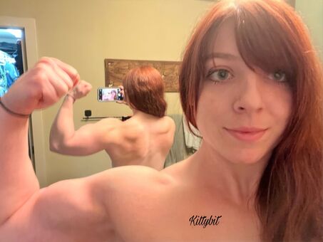 Kittybit Foto Nude Leaked OnlyFans 44