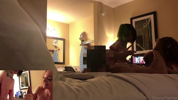 Kittycamtime Foto Nude Leaked OnlyFans 16