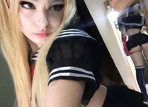 kittycorne Foto Nude Leaked OnlyFans 8