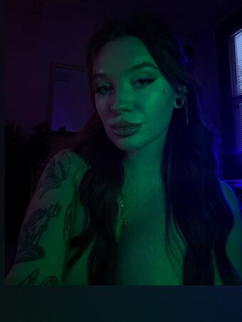 Kittycourty Foto Nude Leaked OnlyFans 23