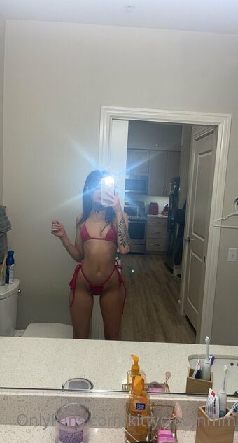 kittycreammm Foto Nude Leaked OnlyFans 49