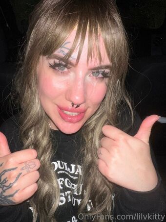 kittykityv Foto Nude Leaked OnlyFans 23