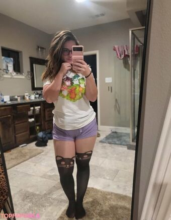 Kittylicks Foto Nude Leaked OnlyFans 13