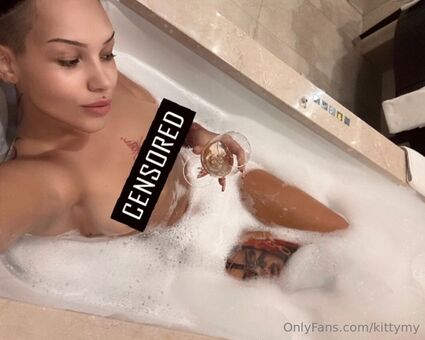 Kittymy Foto Nude Leaked OnlyFans 2