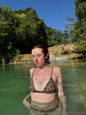 kittynippyhippie Foto Nude Leaked OnlyFans 39