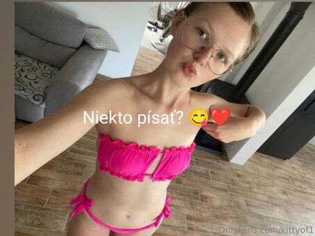 kittyof1 Foto Nude Leaked OnlyFans 14