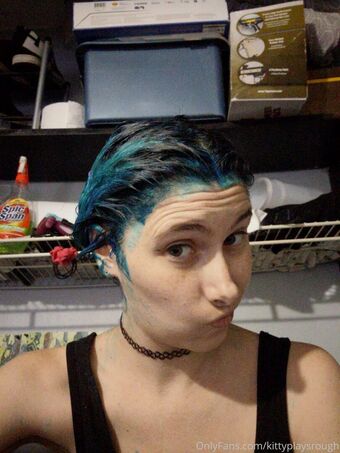 kittyplaysrough Foto Nude Leaked OnlyFans 5