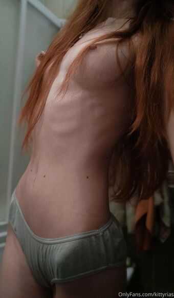 kittyrias Foto Nude Leaked OnlyFans 46