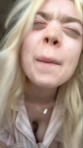 Kittysblind Foto Nude Leaked OnlyFans 44