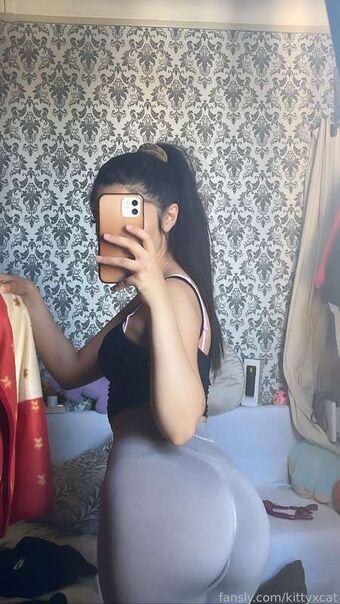 kittyxcat Foto Nude Leaked OnlyFans 19
