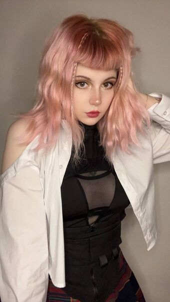 Kkhrisya Foto Nude Leaked OnlyFans 23