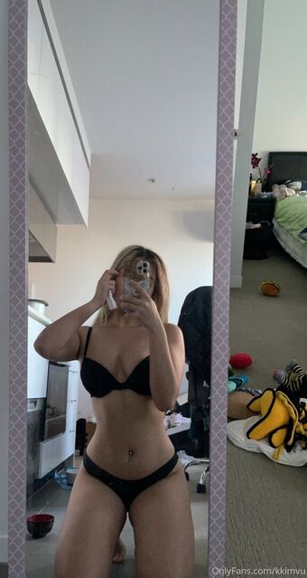 Kkimvu