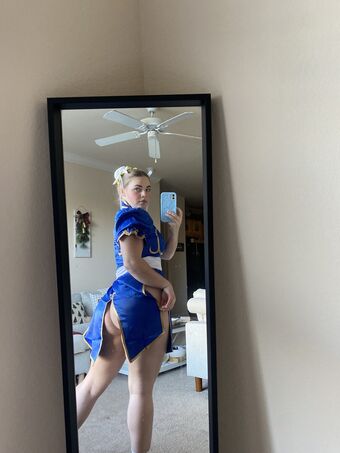 Klaire Haley
