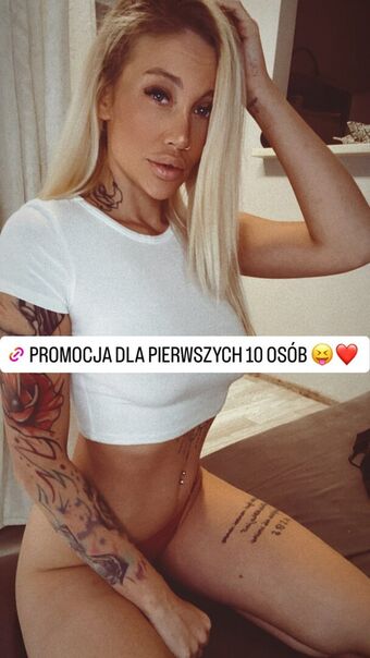 Klaudia Stec