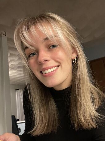 kloveth Foto Nude Leaked OnlyFans 1