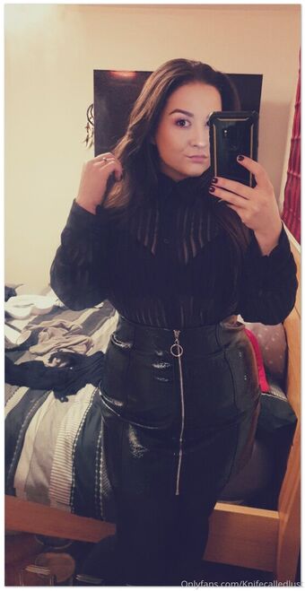 Knifecalledlust