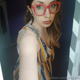 knit_licks Foto Nude Leaked OnlyFans 35