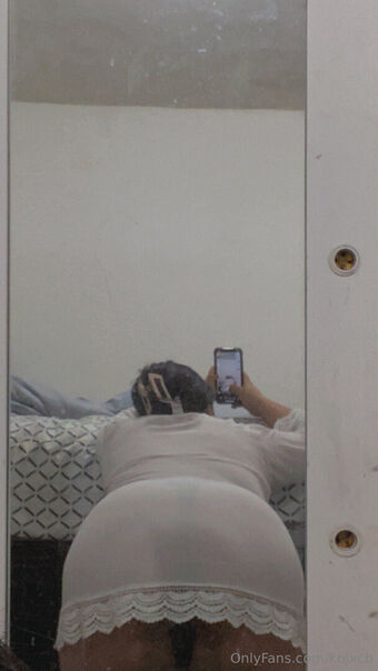 knjxcb Foto Nude Leaked OnlyFans 3