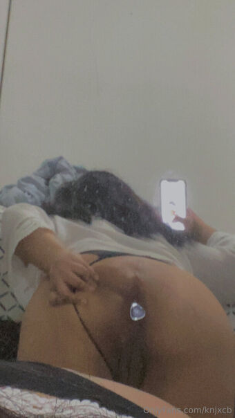 knjxcb Foto Nude Leaked OnlyFans 5