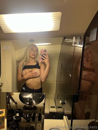 knockers Foto Nude Leaked OnlyFans 37