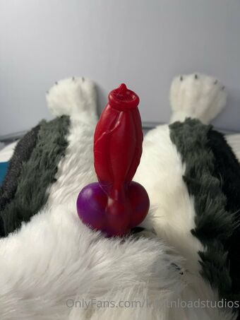 knotnloadstudios Foto Nude Leaked OnlyFans 5