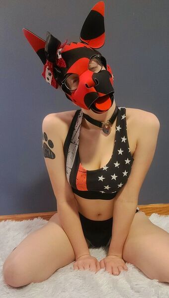 Kodi_pup Foto Nude Leaked OnlyFans 14