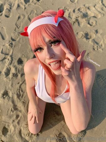 Kohaikitsune Foto Nude Leaked OnlyFans 27